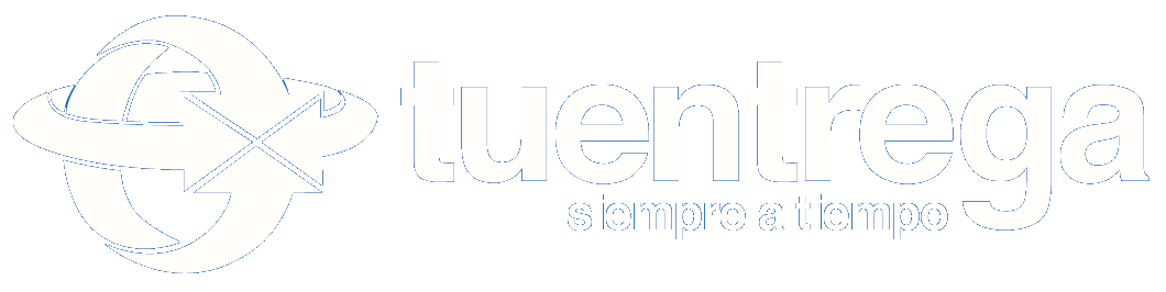 Logo tuEntrega